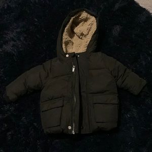 Winter Coat!!! 12-18 month